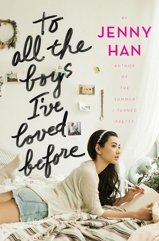 to-all-the-boys-1 To All the Boys I've Loved Before by Jenny Han - Image 1