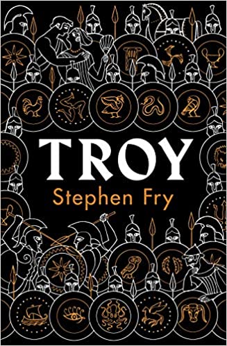 troy-1 Troy by Stephen Fry - Image 1