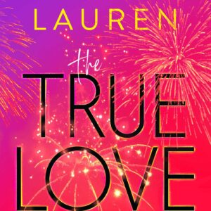 The True Love Experiment by Christina Lauren