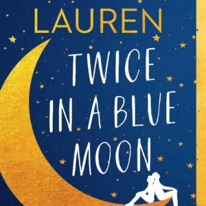 Twice in a Blue Moon