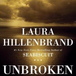 Unbroken by Laura Hillenbrand