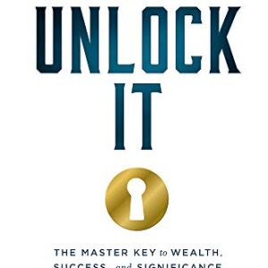 Unlock It by Dan Lok