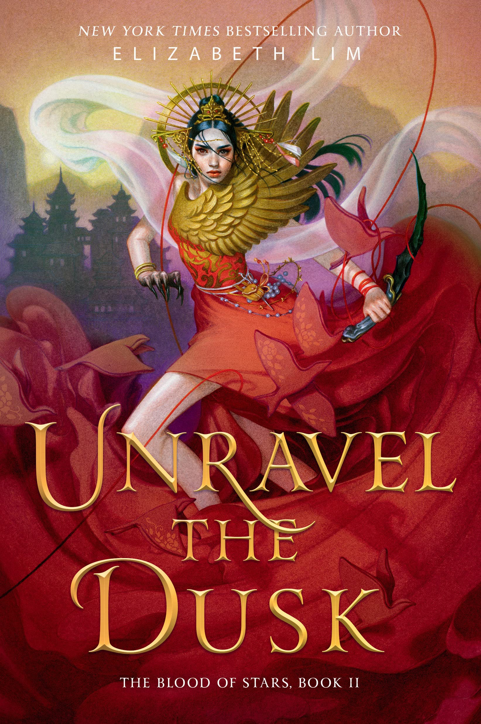 unravel-the-dusk-1 Unravel the Dusk by Elizabeth Lim - Image 1