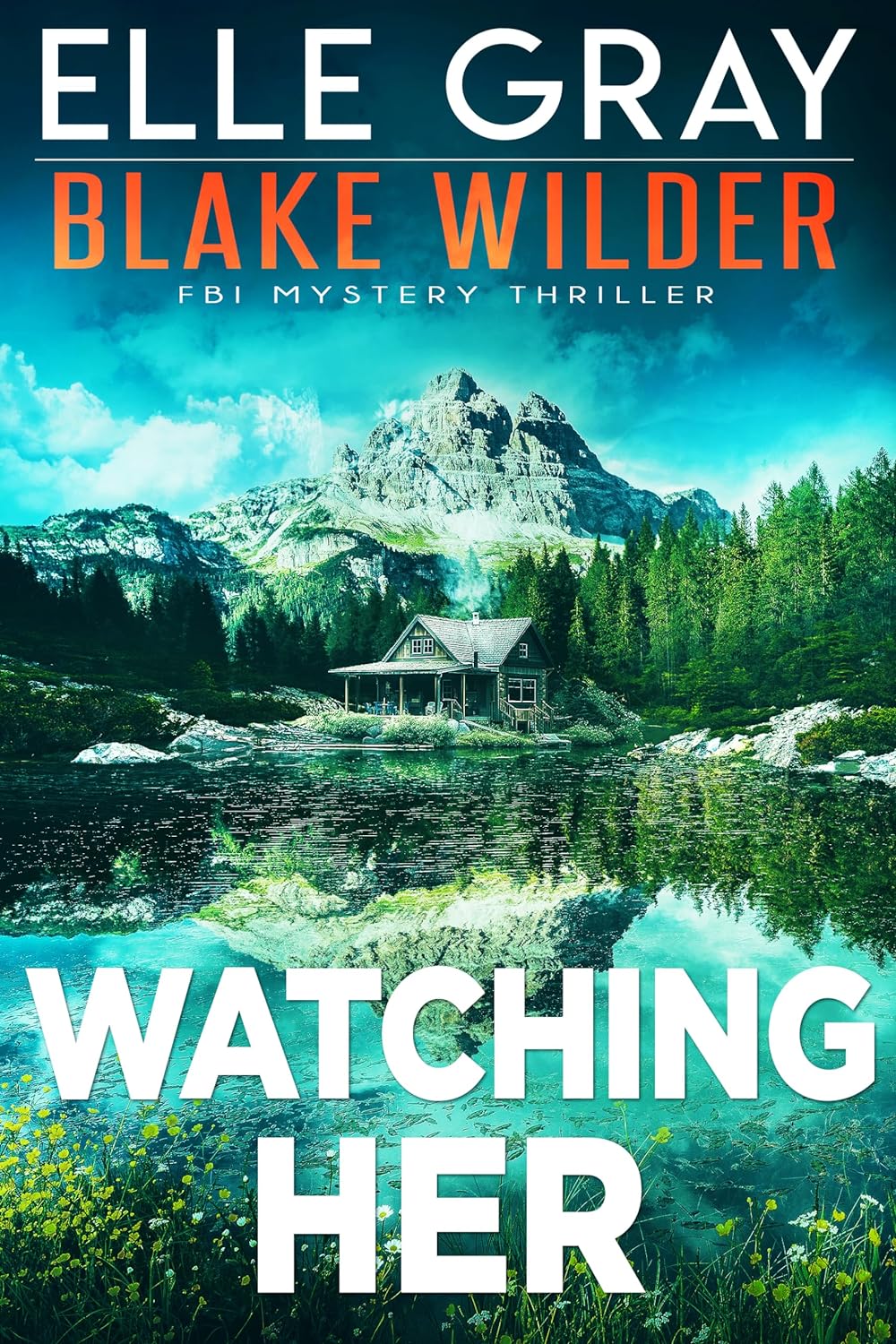 waching-her-1 Watching Her by Elle Gray - Image 1