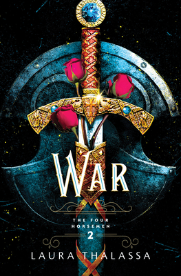 war-1 War by Laura Thalassa - Image 1