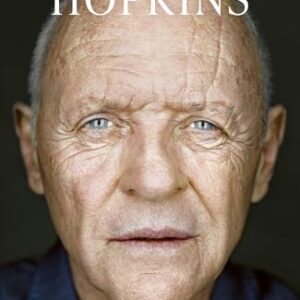 We Did Ok, Kid: A Memoir by Anthony Hopkins