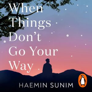 When Things Don't Go Your Way by Haemin Sunim