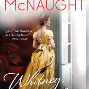 Whitney, My Love by Judith McNaught