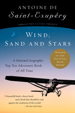 wind-and-1-2 Wind, Sand and Stars by Antoine de Saint-Exupéry - Image 1