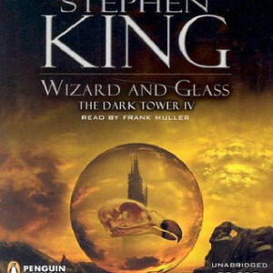 Wizard and Glass by Stephen King