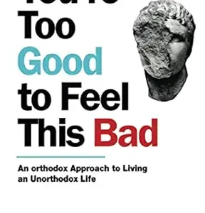 You're Too Good to Feel This Bad by Nate Dallas